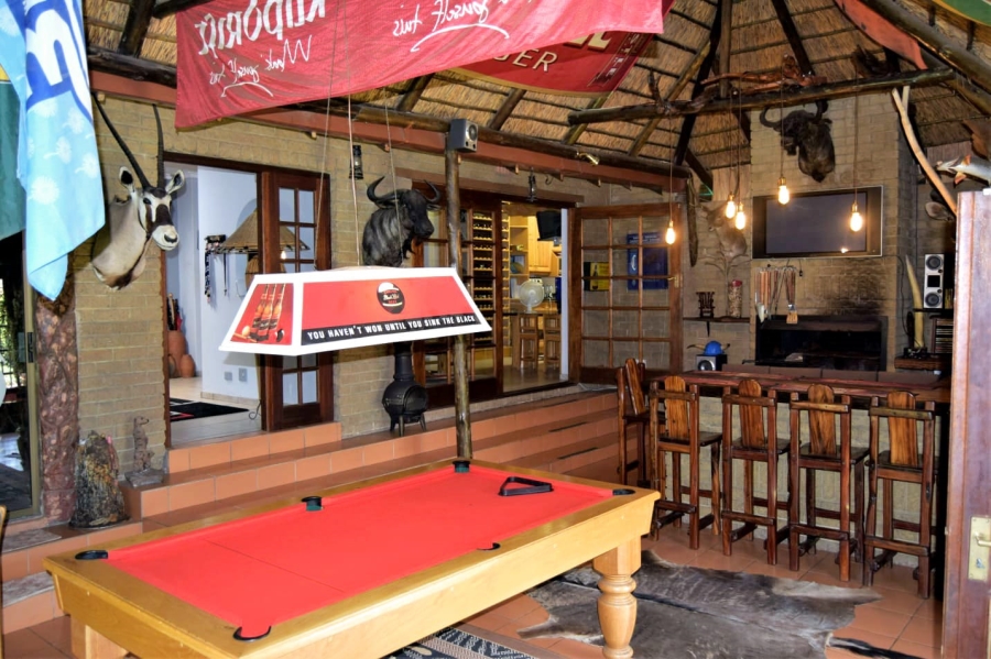 4 Bedroom Property for Sale in Vaalpark Free State